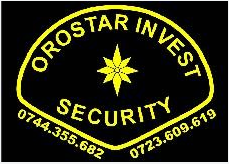 Orostar Invest  